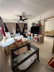 Blk 85C Lorong 4 Toa Payoh (Toa Payoh), HDB 3 Rooms #556666601